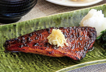 菜々家のごちそう